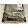 Image 1 : MC RECIPROCATING SAW W/ EXTRA BLADES
