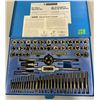 Image 1 : MC 60 PCS TAP & DIE SET - AS NEW