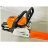 Image 2 : STHIL MS170 CHAINSAW - AS NEW