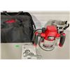 Image 1 : SKIL ROUTER WITH EXTRA FRAME AND CARRYING BAG UNUSED