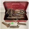 Image 1 : METAL LATHE TOOLS AND BITS