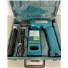 Image 1 : MIKITA CORDLESS DRILL WITH EXTRA BATTERY AND CHARGER , WORKING
