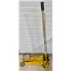 Image 1 : FLOOR JACK