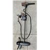 Image 2 : MARNIER 222T TROLLING MOTOR
