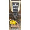 Image 1 : ROCKWELL/BEAVER BENCH TOP DRILL PRESS W/FOOT CONTROL