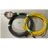 Image 1 : EXT CORD AND TROUBLE LIGHT
