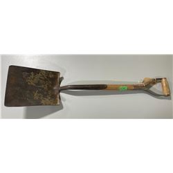 CNR SHOVEL