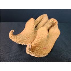 Turkish Shoes