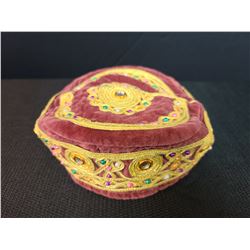 Turkish Traditional Dancing Hat