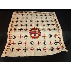Handmade Textile
