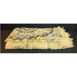 Middle Eastern Textile
