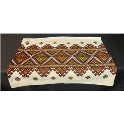 Ukrainian Kosmach Area (Nyzynka) Pillowcover - 1930s