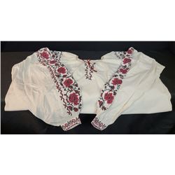 Ukraine Blouse