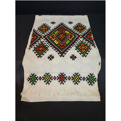Ukraine (Hutzul Region) Ritual Towel