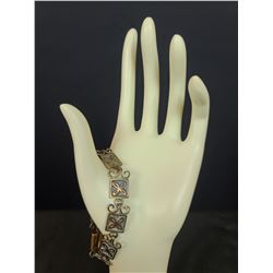 Spain Filagree Bracelet