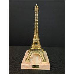 Paris Eifel Tower Souvenir