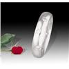 Image 1 : 14KW Classic Diamond Eternity Wedding Band