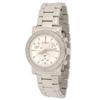 Image 1 : Men's Stainless Steel Chronograph Quartz Watch
