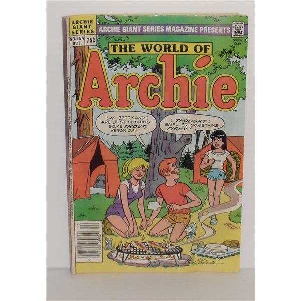 Very old comic book for your fun - en anglais bande dessinée vieille pour vos plaisirs