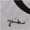 Image 2 : Jenik Cook, Framed Original Watercolor Painting, Hand Singed with Letter of Auth