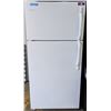 Image 2 : White Frigidaire refrigerator