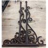 Image 2 : Sign brackets