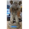 Image 2 : 49 Greek figure atlas end table