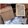 Image 2 : 3 boxes miscellaneous from show