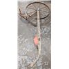 Image 2 : Vintage plow from the show