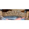 Image 2 : Vintage wooden chair