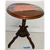Image 1 : Wooden  vintage store/table