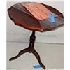 Image 1 : Bombay company side table