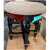 Image 2 : Vanity stool