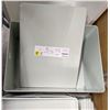 Image 3 : Approx 20 Ikea bins & bookcases