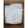 Image 2 : 2 boxes of safety coveralls and slip-on shoe covers