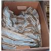 Image 2 : Draperies wired ribbons and miscellaneous items