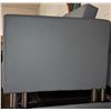 Image 2 : Grey designer modern club chair