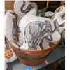 Image 8 : Carnival display props from the movie