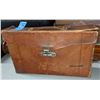 Image 2 : Antique Kodak camera tripod  and small antique case with vintage films