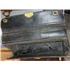 Image 2 : 2 vintage Dr leather briefcases