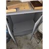 Image 2 : Antique Bibles and 2 door cabinet