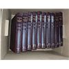 Image 8 : 6 boxes of vintage and antique books