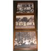 Image 2 : 11 Vintage Picture frames