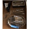 Image 1 : Vintage surgical equipment