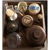 Image 2 : Vintage beard maintenance items