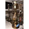 Image 3 : Shelf lot of lamps
