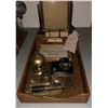 Image 1 : Lot of Antique misc