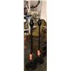 Image 1 : 2 floor lamps