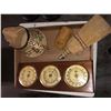 Image 2 : Shelf lot of antiques and miscellaneous