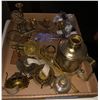 Image 2 : Box lot of misc